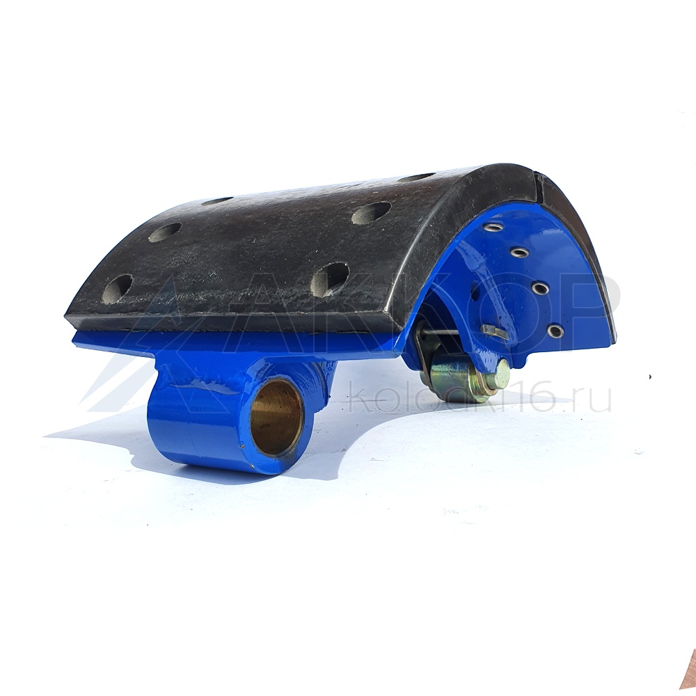 Колодка тормозная BPW 300x200 16 05.091.14.19.0